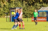 S.K.N.W.K. 1 - Kapelle 1 (competitie) seizoen 2024-2025 (74/99)